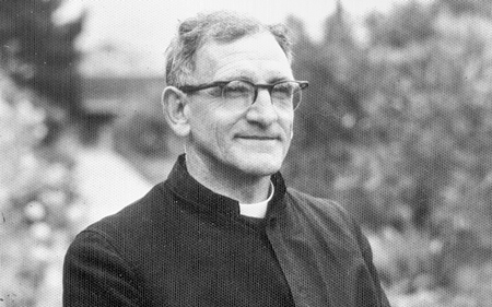 Fr B. M. Fedrigotti