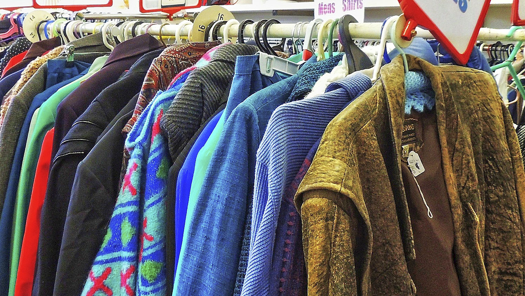 Don Bosco Op Shop